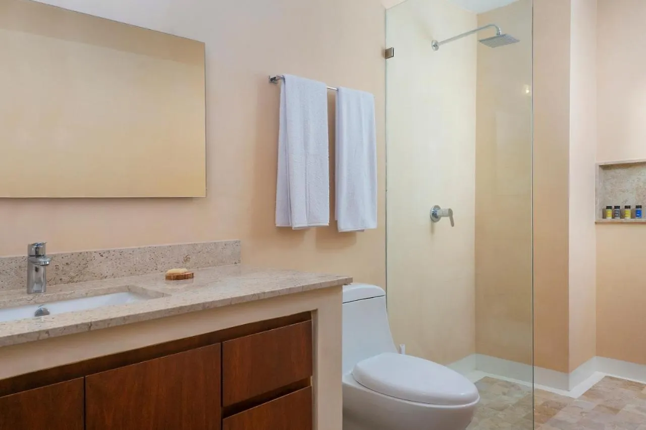Hotel Studio Amazing For 4 Casa Azul Tulum
